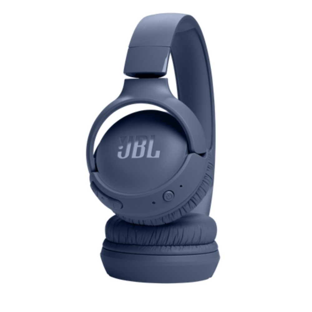 JBL Tune 520 BT Wireless Headphones - Picture 4 of 12